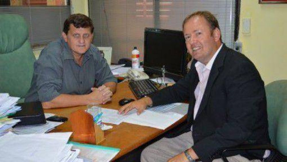 Educaci�n y Anses definen asistencia a j�venes en el plan Progresar