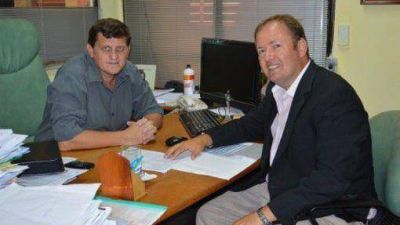 Educaci�n y Anses definen asistencia a j�venes en el plan Progresar