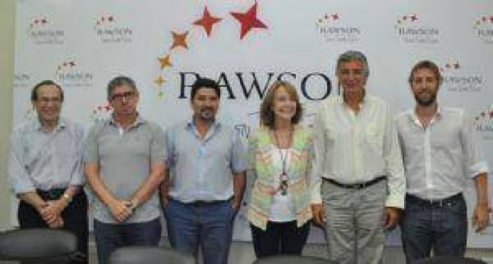 Iniciaron el proyecto para determinar el ordenamiento territorial