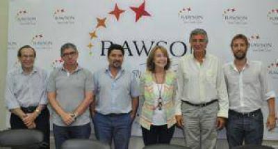 Iniciaron el proyecto para determinar el ordenamiento territorial