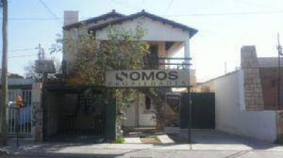 Violento robo a una inmobiliaria a punta de pistola: se llevaron 25 mil pesos