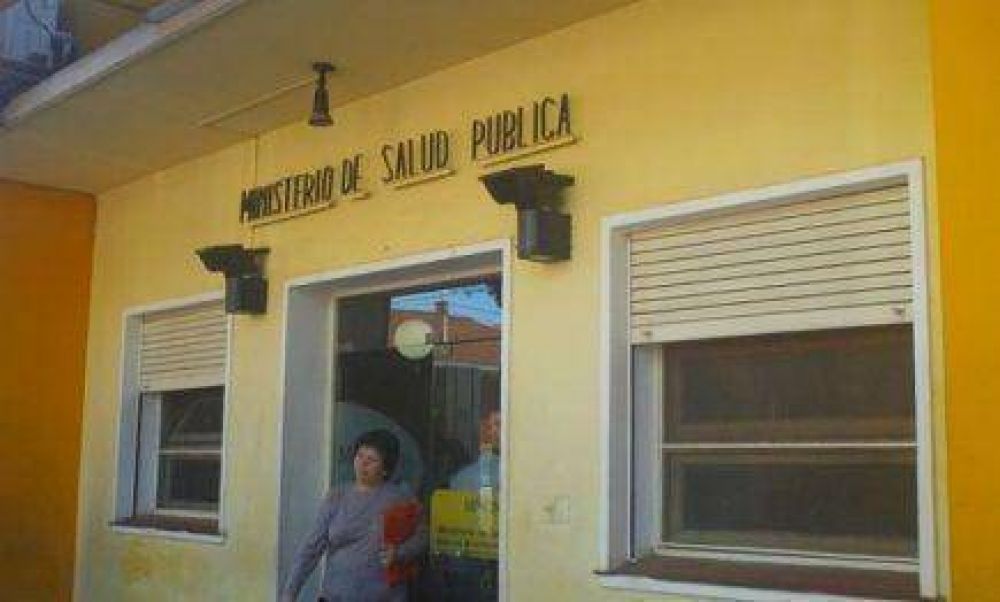 Al menos 48 personas estar�an afectadas por los casos de gastroenterocolitis