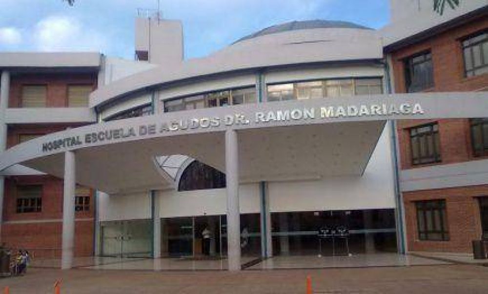 Puerto Iguaz�: Confirman un caso de Leishmaniasis Visceral