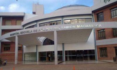 Puerto Iguaz�: Confirman un caso de Leishmaniasis Visceral