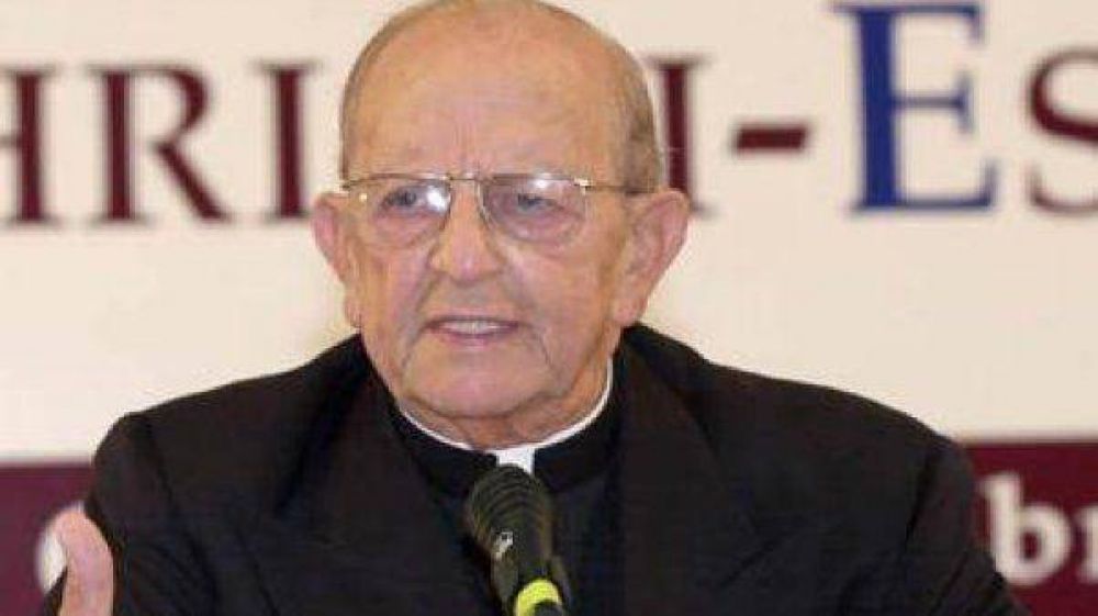 Una congregaci�n ultracat�lica pidi� perd�n por abusos