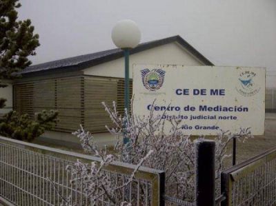 Gracias al sistema de mediaci�n se resolvieron m�s de 1600 casos