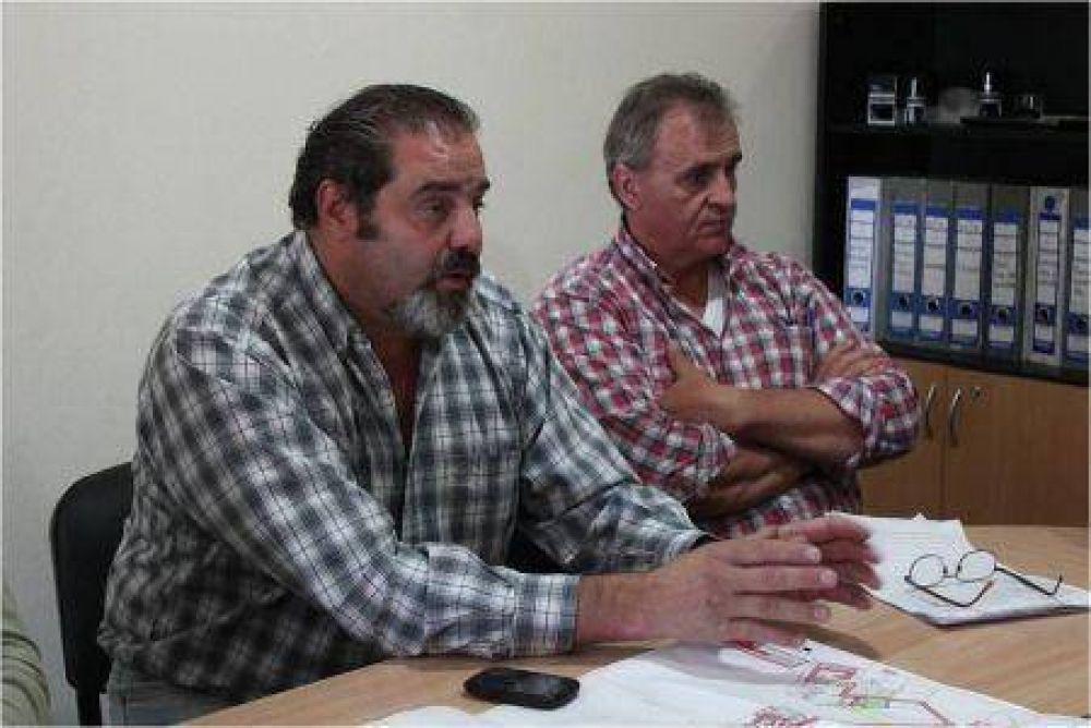 Inspectores municipales realizar�n controles de tr�nsito en los barrios
