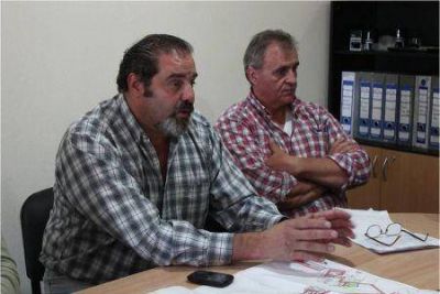 Inspectores municipales realizar�n controles de tr�nsito en los barrios