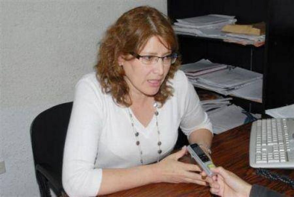 Yutrovic destac� esfuerzos para sustituir importaciones