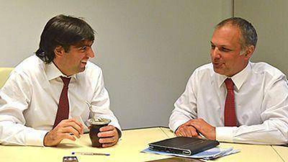 La ANSES financiar� las obras de servicios para 900 lotes en Chubut