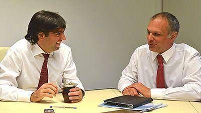 La ANSES financiar� las obras de servicios para 900 lotes en Chubut