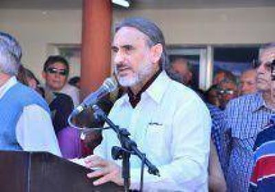 Basterra: el modelo no cambia, se ajusta a los diferentes escenarios