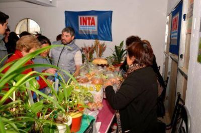 R�o Gallegos contar� con un nuevo mercado ferial en los pr�ximos meses