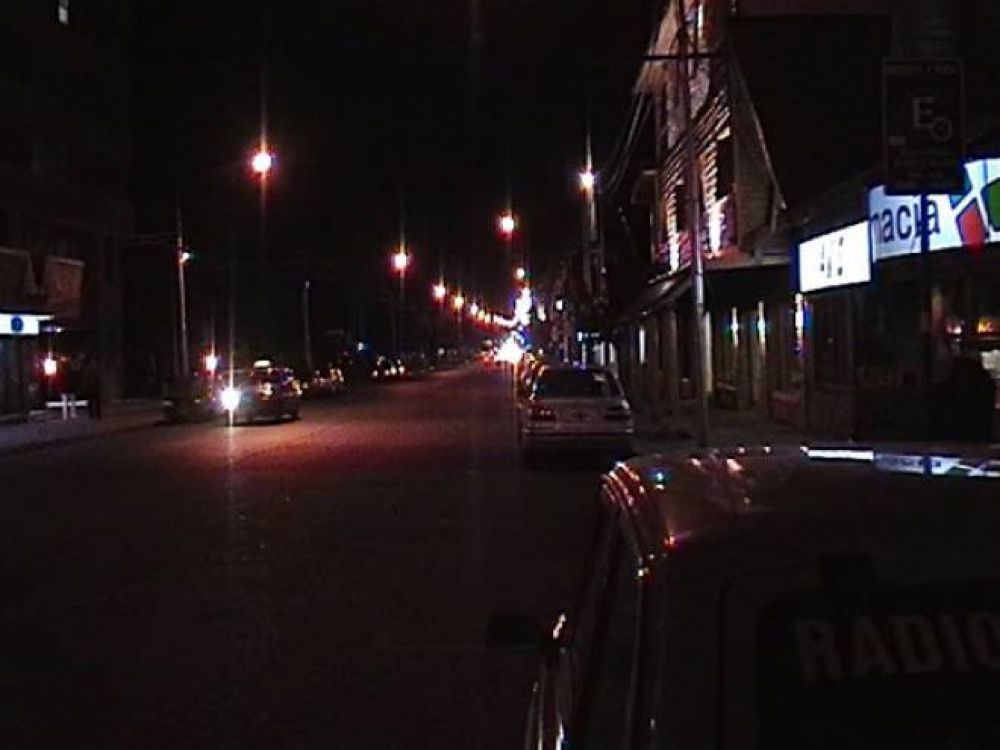 Ruidos molestos contin�an perturbando el descanso de los vecinos
