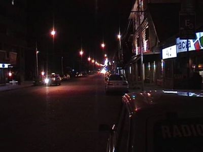Ruidos molestos contin�an perturbando el descanso de los vecinos