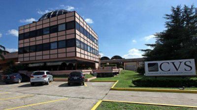 Caso Ciccone: Capitanich pidi� que "se respete el debido proceso"