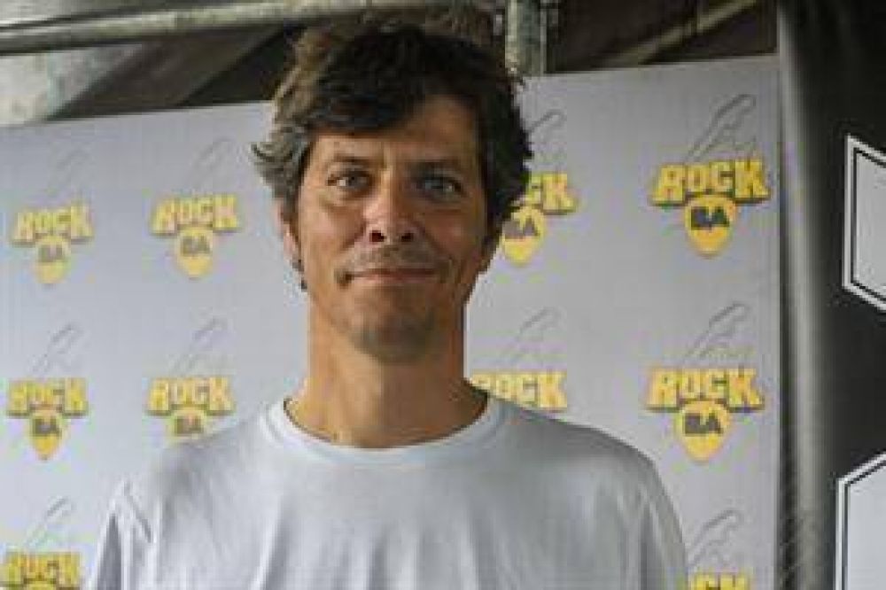 Mario Pergolini manifest� su apoyo a Marcelo Tinelli: "En esta te bancamos"