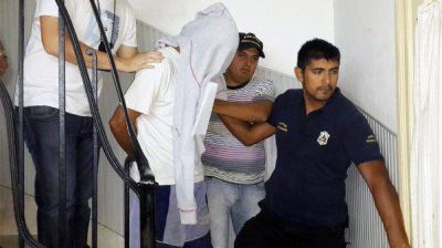 Dio positivo el ADN express realizado al mec�nico acusado de ser un asesino serial