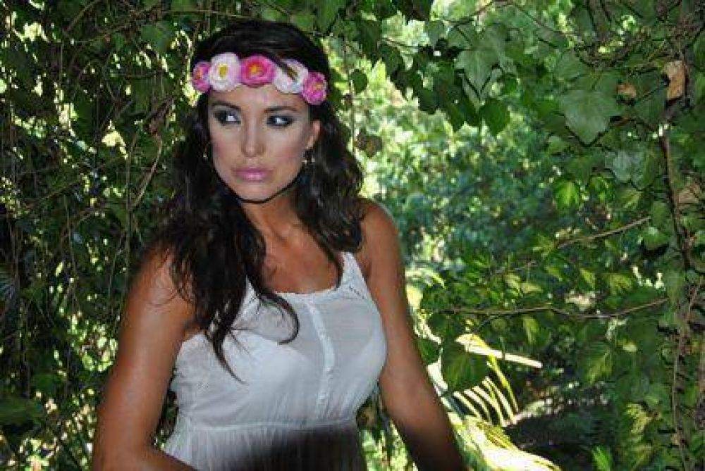Andrea Estevez: �Este verano la gente est� apostando m�s a la comedia�