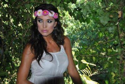 Andrea Estevez: �Este verano la gente est� apostando m�s a la comedia�