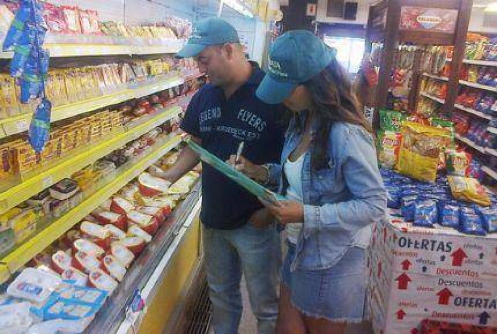 Control de precios: SMATA realiz� un pormenorizado estudio de las ofertas existentes en la ciudad