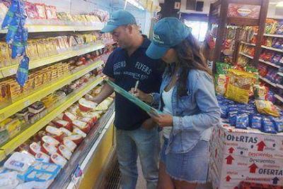 Control de precios: SMATA realiz� un pormenorizado estudio de las ofertas existentes en la ciudad