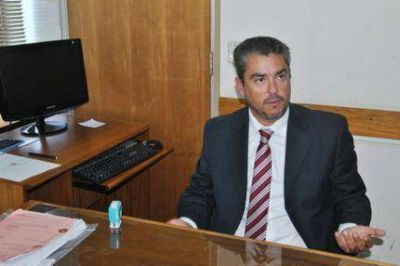 El acusado de asesinar a joven balcarce�a Melina Briz pidi� llegar al juicio oral en libertad