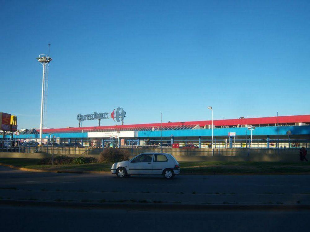 Apag�n de consumo: �Merm� la venta en Mar del Plata�