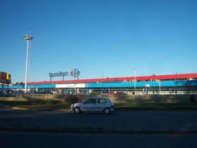 Apag�n de consumo: �Merm� la venta en Mar del Plata�