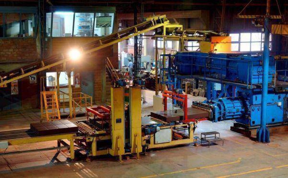 La industria marplatense entre la confusi�n e incertidumbre