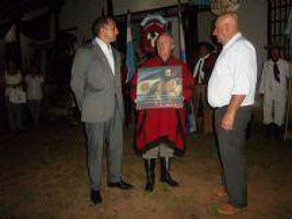 Salta inici� las conmemoraciones para recordar a su h�roe gaucho Mart�n Miguel de G�emes