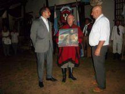 Salta inici� las conmemoraciones para recordar a su h�roe gaucho Mart�n Miguel de G�emes