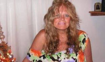 Villa Gesell: Hallaron a la mujer desaparecida