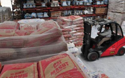 Buscar�n un acuerdo de precios con corralones en Salta para el plan Pro.Cre.Ar