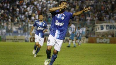 Atl�tico regres� con triunfo que pudo ser goleada: 2-1