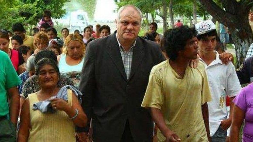 Masso preocupado por crecimiento en el consumo de droga
