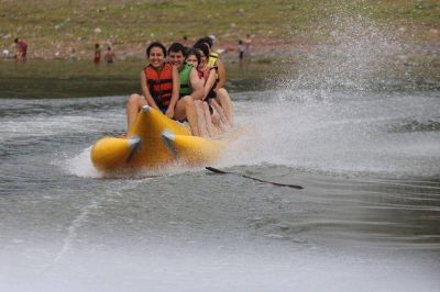 Propuestas tur�sticas para este fin de semana