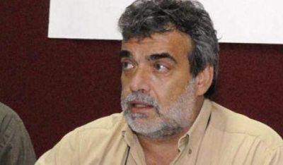 Francisco "Tito" Nenna ir� al Ejecutivo Nacional