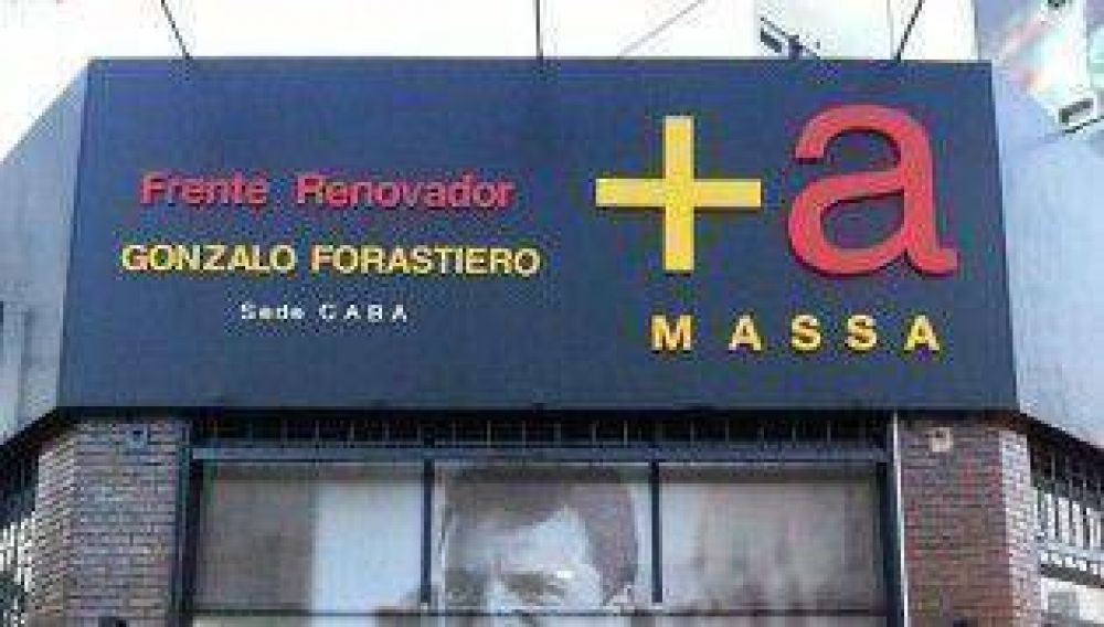Massistas porte�os se disputan el liderazgo del espacio