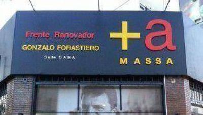 Massistas porte�os se disputan el liderazgo del espacio