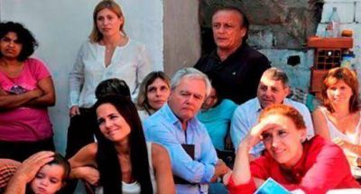 �Necesitamos decisi�n pol�tica para parar a los narcos"