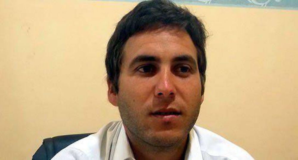 Reconquista avanza con una fuerte apuesta a la producci�n