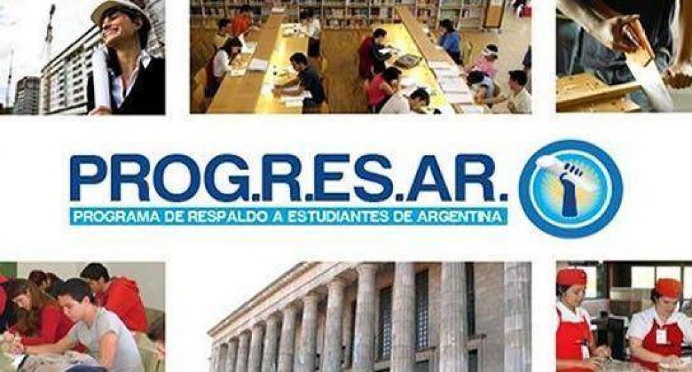 En Santa Fe ya se anotaron m�s de 12.800 j�venes