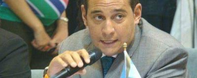 "La UCR debe entender que son mayor�a, no due�os del Concejo"