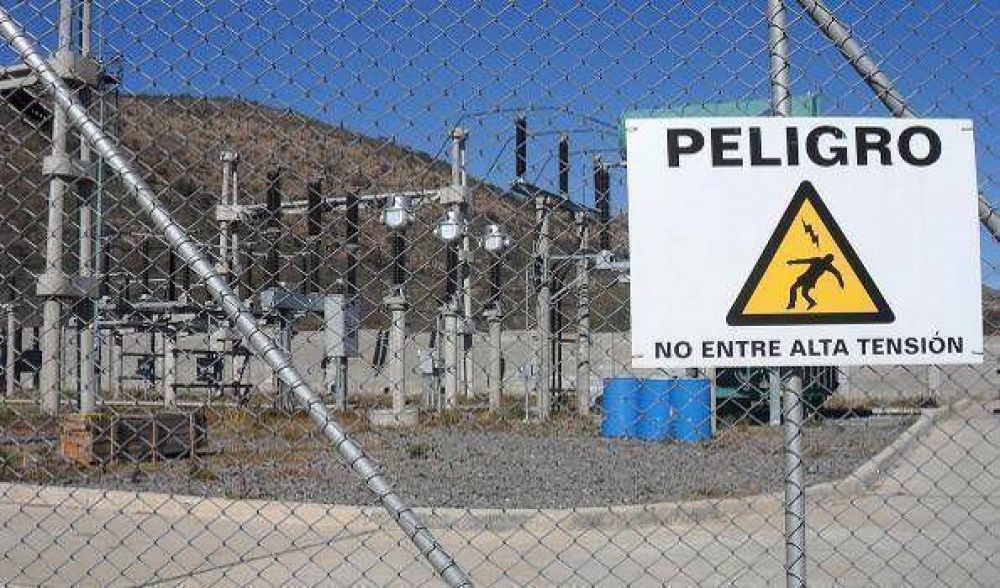 EPEC habilit� la nueva planta pero los cortes de luz seguir�n