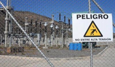 EPEC habilit� la nueva planta pero los cortes de luz seguir�n