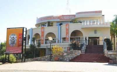 Carlos Paz: El gobierno neg� un "impuestazo" en las tasas