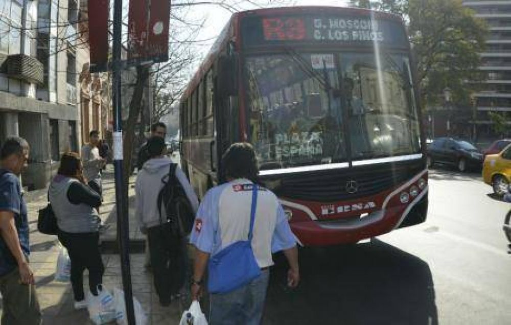 Tras las asambleas, se normaliza el servicio de la ex Tamse