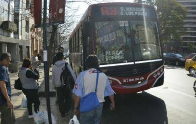 Tras las asambleas, se normaliza el servicio de la ex Tamse