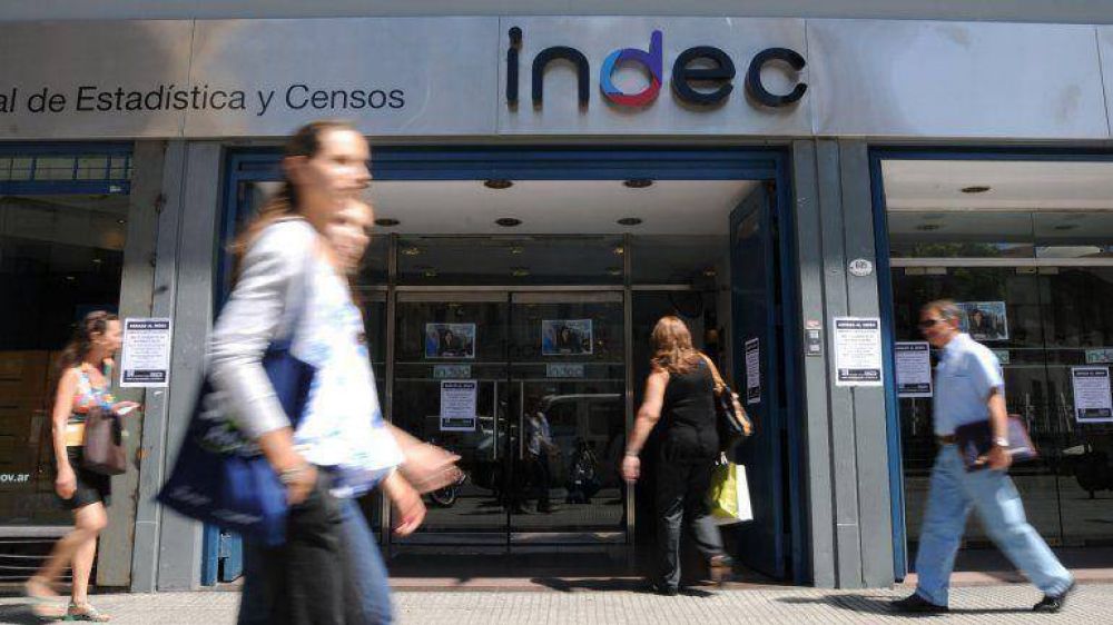 Kicillof ya tiene a su "normalizador" para el Indec